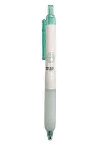 Penmark Kokulu Jel Mürekkepli Roller Tükenmez Kalem 0.5 Mm Limon-nane Yeşili Yeşil
