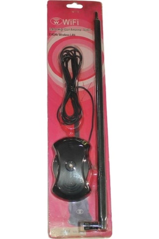 Artes WA-1025 2.4 GHz 16 dBi Anten