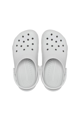Crocs Classic Clog K Unisex Çocuk Mavi Terlik - 206991 Mavi