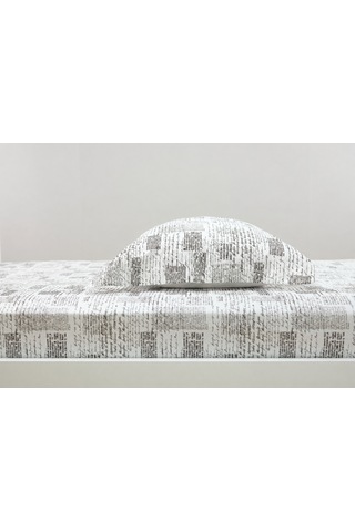 Wordy Çarşaf Seti 200x235 Cm