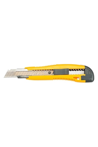 Just Cheap Store Yg-003 Maket Bıçağı / Falçata - 18 Mm