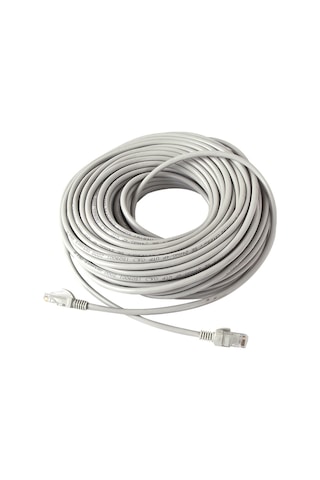 50 Metre Cat5 Ethernet Internet Kablosu