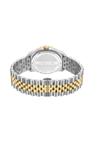 Cerruti 1881 Cıwgh0090605 Erkek Kol Saati Metalik Gri