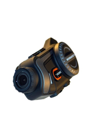 Knmaster Kn1200c Kameralı Motosiklet Bluetooth İnterkom Seti
