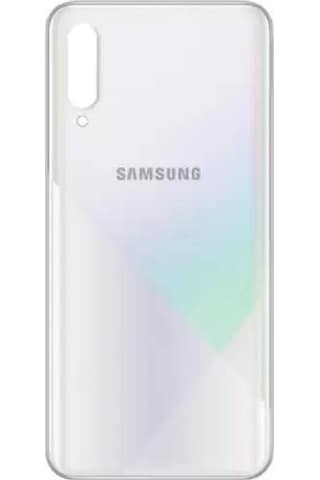 Samsung Galaxy Uyumlu A30S Sm-A307 Arka Kapak Pil Batarya Kapağı