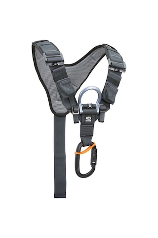 Ct Top Y Harness Sıze Çok Renkli