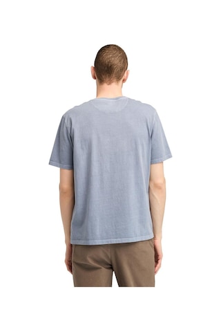 Timberland Dunstan Rıver Garment Dye T Erkek Tişört Tb0a5yay0731 Gri