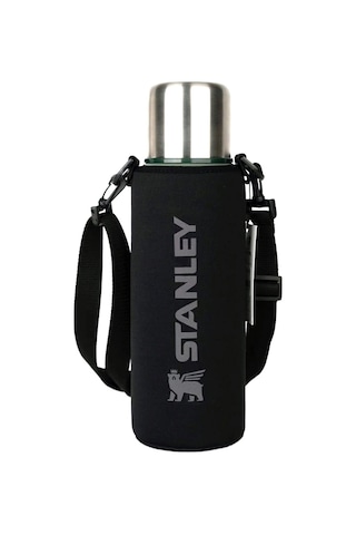 Stanley Neopren Termos Kılıfı ve Omuz Askısı - 1.0 Lt Adventure Kulpsuz
