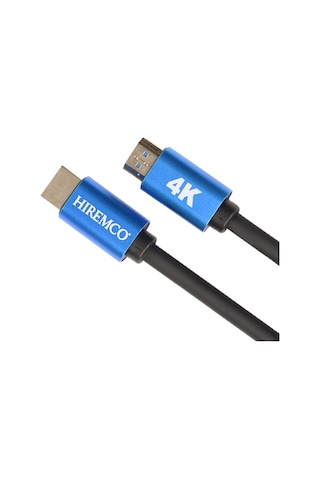 Hiremco 4k Uhd 5mt 2.0v Hdmı Kablosu