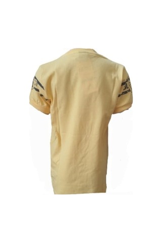 Petitox Çocuk Erkek Baskılı T-Shirt 4003
