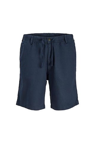 Jack&jones Jaiden Hybrid Bondi Jogger Regular Erkek Lacivert Şort
