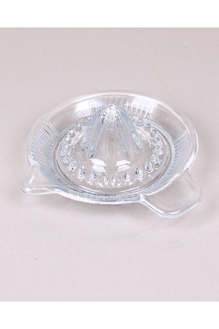 Periboia Cam Dişli Limon - Narenciye Sıkacağı Çok Renkli