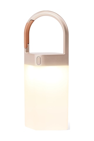 Lexon Horizon Asılabilir Lamba Dore Çok Renkli