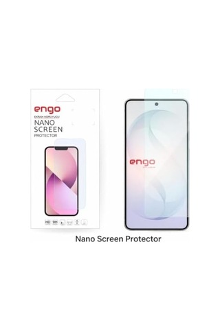 Galaxy Uyumlu S26 Ekran Koruyucu Parlak Nano 9h Sm-s942