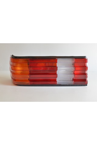 Mercedes W126 Stop Duylu Sol 1980-1991 1268200764