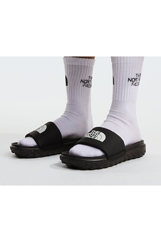 The North Face W Never Stop Cush Slide Kadın Terliğinf0a8a99kx71 Siyah