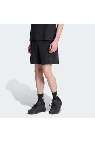 Adidas Z.n.e. Erkek Siyah Şort Kf3787
