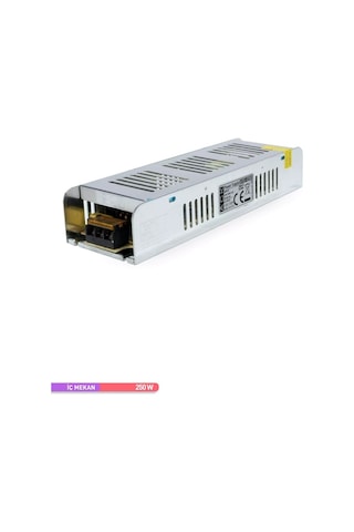 ACK LED Trafosu 20 Amper 240W