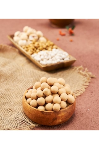 Soya Soslu Çıtır Leblebi 500 G