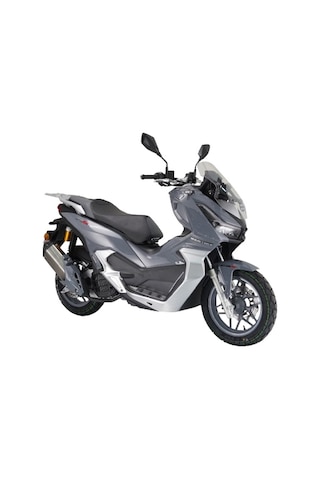 Arora Beatrıx Benzinli Motosiklet Nardo Gri