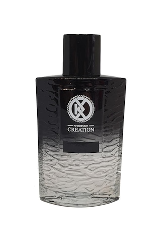 Kreasyon Black White Erkek Parfüm EDC 100 ML