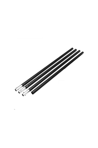 Crossbar Ayarlanabilir Fon Standı Ara Çubukları 3 Metre Çok Renkli