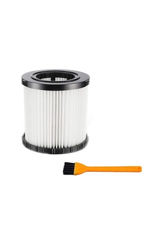 Dcv580 Ve Dcv581h İçin Dcv5801h Hepa Yedek Filtresi Dcv5801h Elektrikli Süpürge Yedek Filtresi