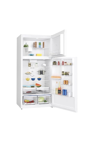 Profilo BD2086WFXN 641 LT No-Frost Çift Kapılı Buzdolabı