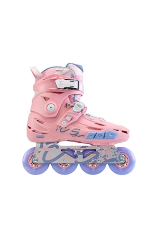 Flying Eagle F5s Eclipse Plus Pink Urban Paten Pembe
