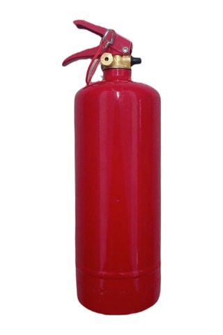 Abc Kuru Kimyevi Tozlu Yangın Söndürme Cihazı 1 KG