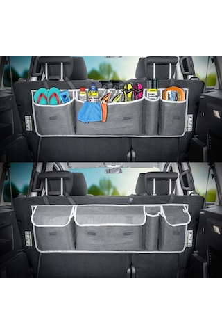 Automix Cepli Bagaj Organizer 44219