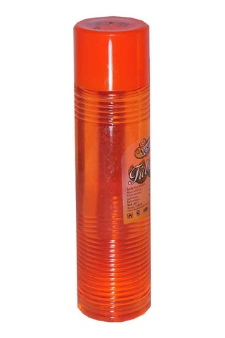 Kolonyası 60 Derece Pet Şişe 160 Ml