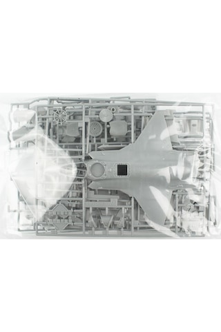 Hasegawa 2488 1/72 Ölçek, F-35 Lightning Iı B Version , Savaş Uçağı Plastik Model Kiti-59068