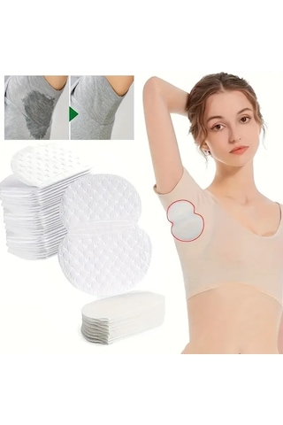 Koltuk Altı Ter Bezi 10 Lu