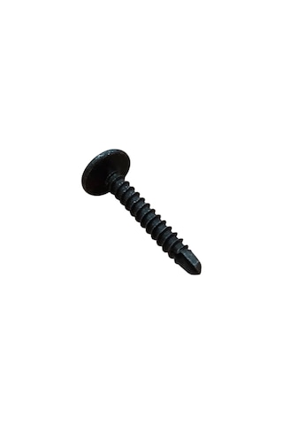 3,9 X 25 Mm Şapkalı Vida 250 Adet 250pcs
