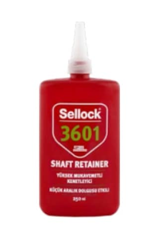 Selsil Yüksek Mukavemetli Kenetleyici 50ML Selsil Yüksek Mukavemetli Kenetleyici 50ML