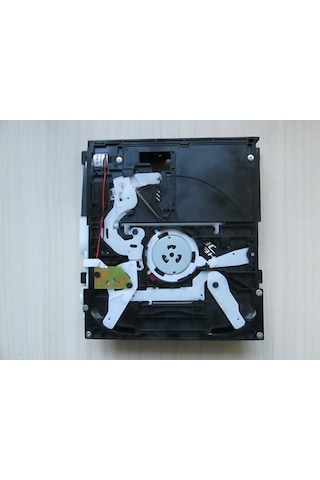 Hitachi Uyumlu L26Dp04U Alba Lcdw16Dvdhdf Sw Ver.P123 30066843 Dvd Mech