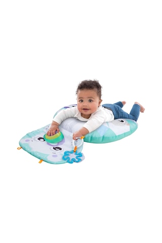 Polar Pals Aktivite Yastığı