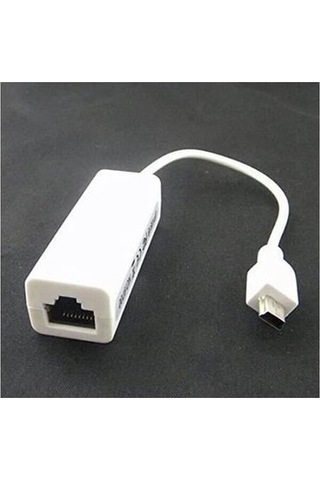 5 Pin İnternet Çevirici Mini Usb İnternet Çevirici
