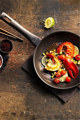 Zwilling Duraslide Granit Kaplama Kızartma Tavası 24 CM