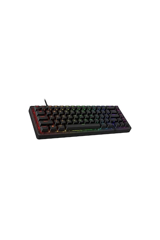 Hyperx Origins 2 65 Türkçe Klavye Siyah B4qs3aa