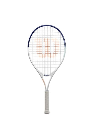 Wilson Roland Garros Elite 23 Çocuk Tenis Raketi, Suluk Ve Top Seti Wr149210f