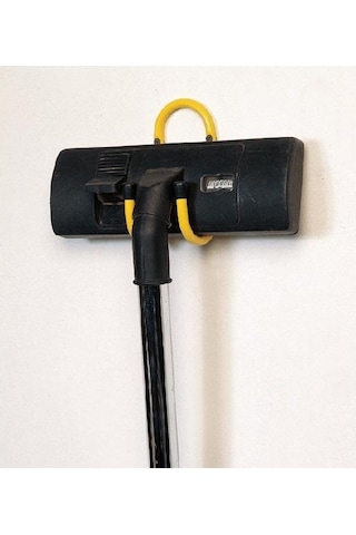 Gürçayhırdavat Gürçay Duvar Kapı Askısı 23.136.02 Siyah