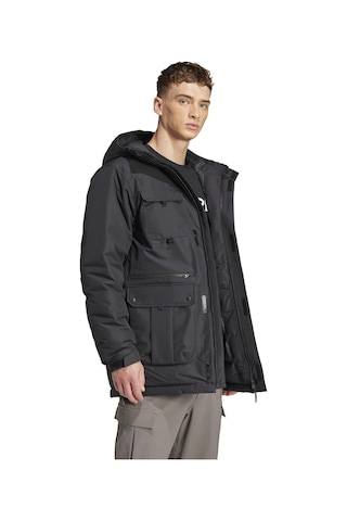 Adidas Xpl Gd Parka Erkek Mont C-adııx7935e50a00 Siyah