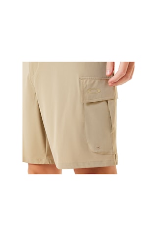 Oakley Cape Cargo Rc Hybrıd 20 Short 6301 Çok Renkli