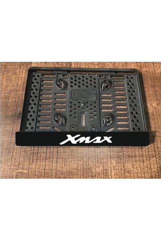 Xmax Plakalık, Yamaha Plakalık, Nmax Plakalık 426218030