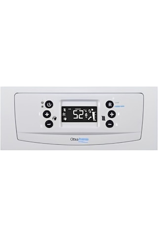 Eca Citius Premix 24/24 Kw (20.000 Kcal) Tam Yoğuşmalı Kombi
