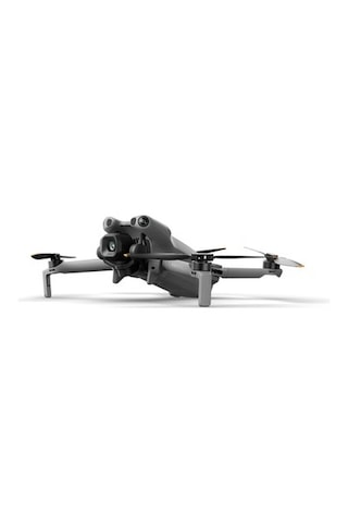 Yeni Nesil Mini Drone İle Hava Görüntüleme Deneyimi