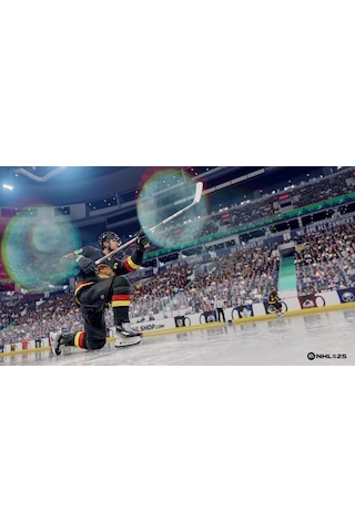 Nhl 25 - Ps5 Oyun