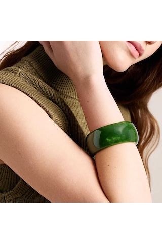 Fossil Ja7330-300 Kadın Bileklik Çok Renkli